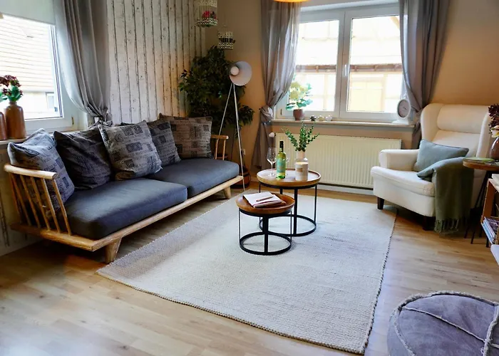 Kuefer Wandern & Genuss In Der Pfalz Apartamento *