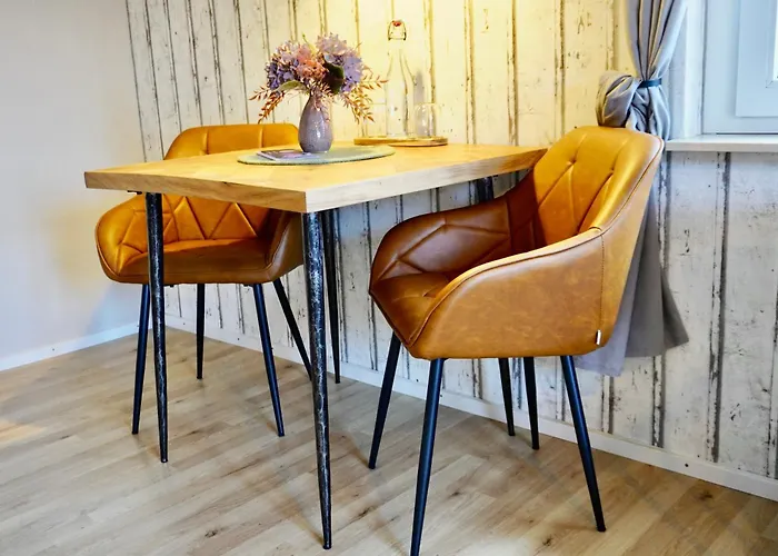 Apartamento Kuefer Wandern & Genuss In Der Pfalz