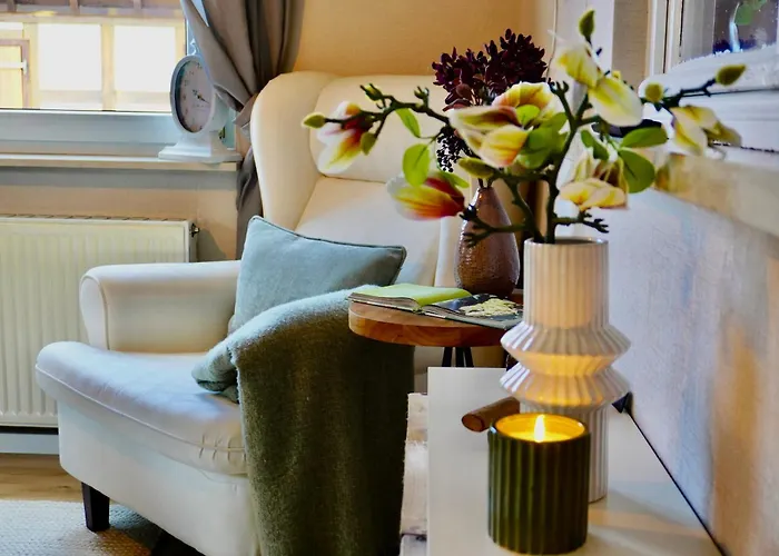 Kuefer Wandern & Genuss In Der Pfalz Apartamento Heuchelheim-Klingen