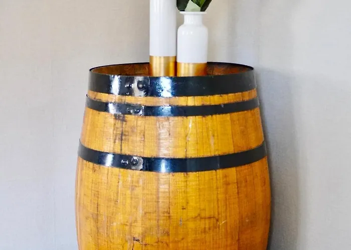 شقة Kuefer Wandern & Genuss In Der Pfalz