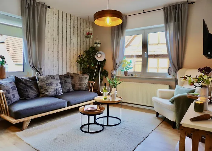 Kuefer Wandern & Genuss In Der Pfalz