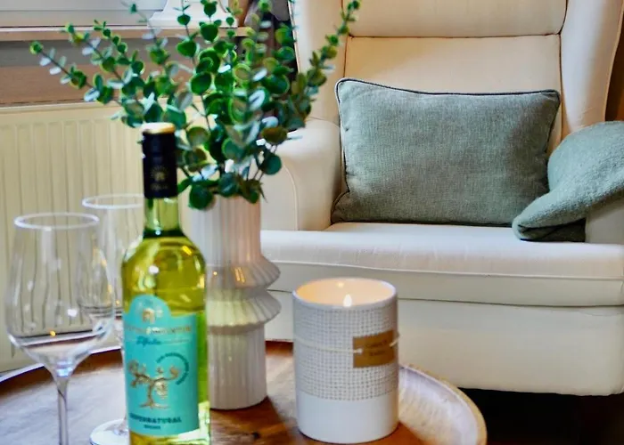 Kuefer Wandern & Genuss In Der Pfalz *