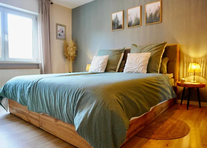 Kuefer Wandern & Genuss In Der Pfalz