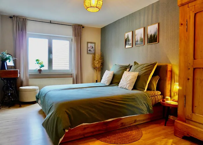 Kuefer Wandern & Genuss In Der Pfalz *