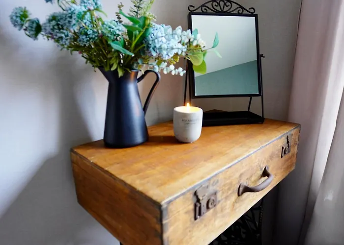 Kuefer Wandern & Genuss In Der Pfalz شقة