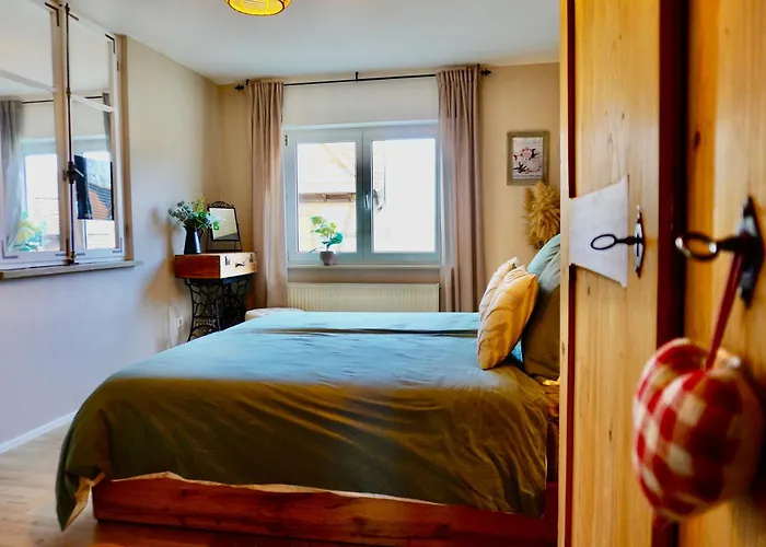 Kuefer Wandern & Genuss In Der Pfalz Heuchelheim-Klingen