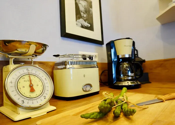 Apartamento Kuefer Wandern & Genuss In Der Pfalz