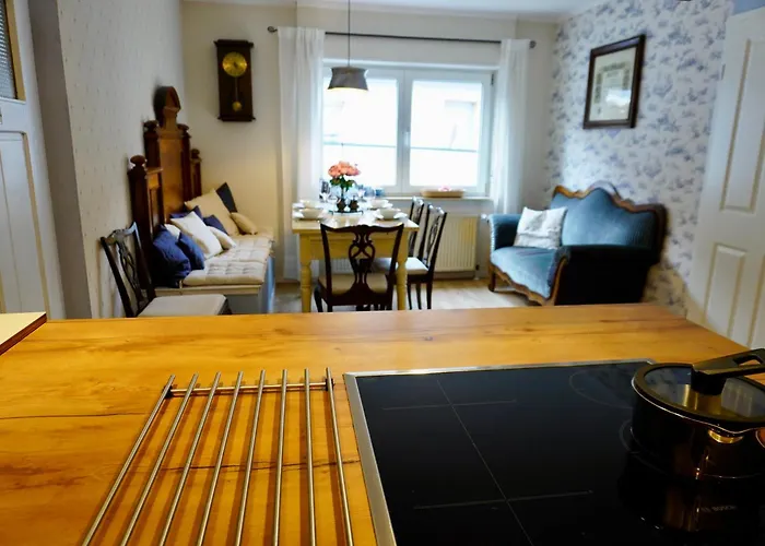 Kuefer Wandern & Genuss In Der Pfalz شقة *