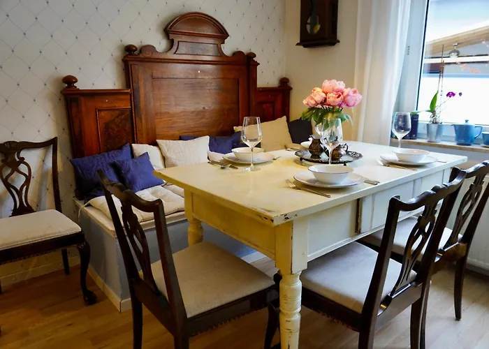 Kuefer Wandern & Genuss In Der Pfalz * Heuchelheim-Klingen