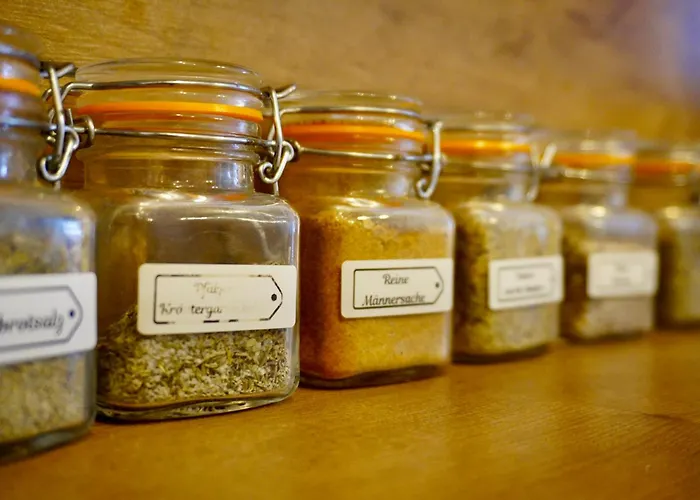 Apartamento Kuefer Wandern & Genuss In Der Pfalz