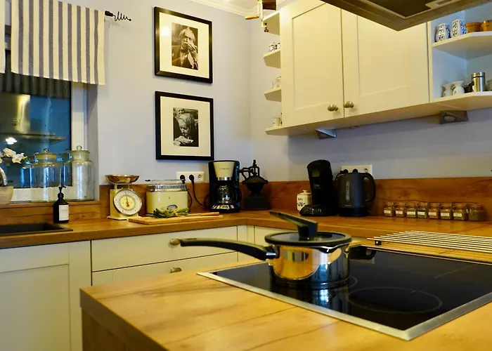 Kuefer Wandern & Genuss In Der Pfalz شقة