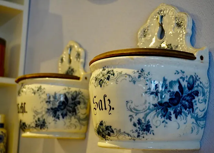 Kuefer Wandern & Genuss In Der Pfalz * Heuchelheim-Klingen