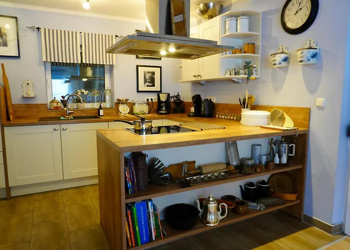 Apartamento Kuefer Wandern & Genuss In Der Pfalz *