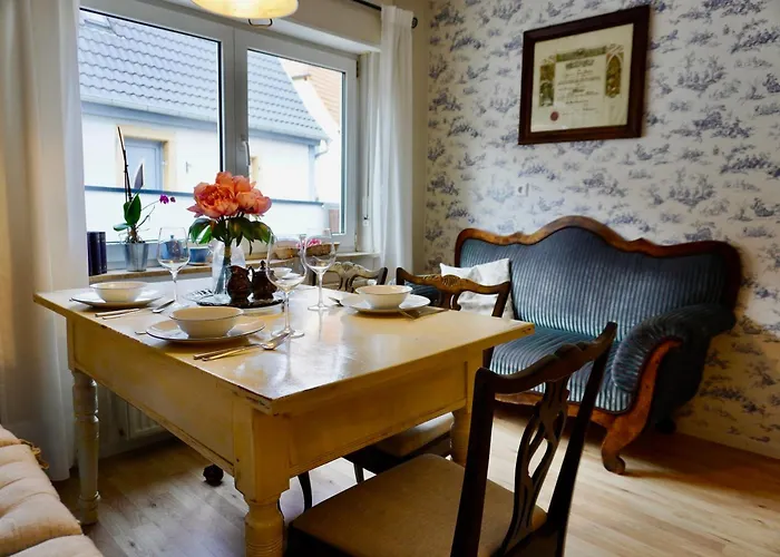 Kuefer Wandern & Genuss In Der Pfalz Apartamento *