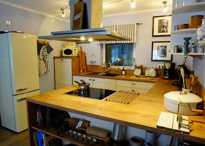 Kuefer Wandern & Genuss In Der Pfalz