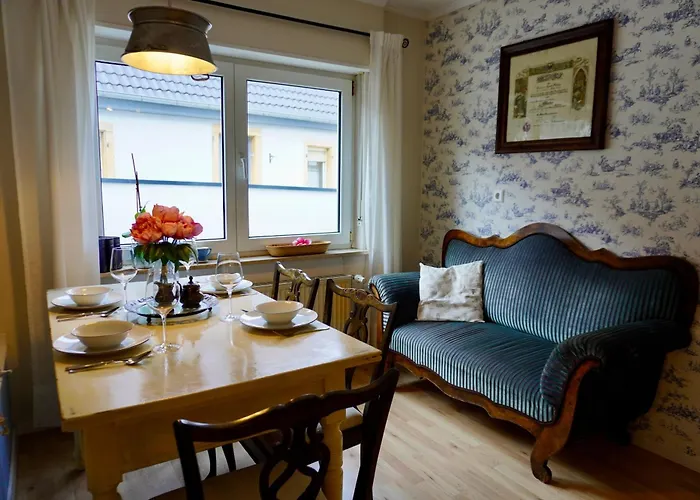 Kuefer Wandern & Genuss In Der Pfalz Apartamento