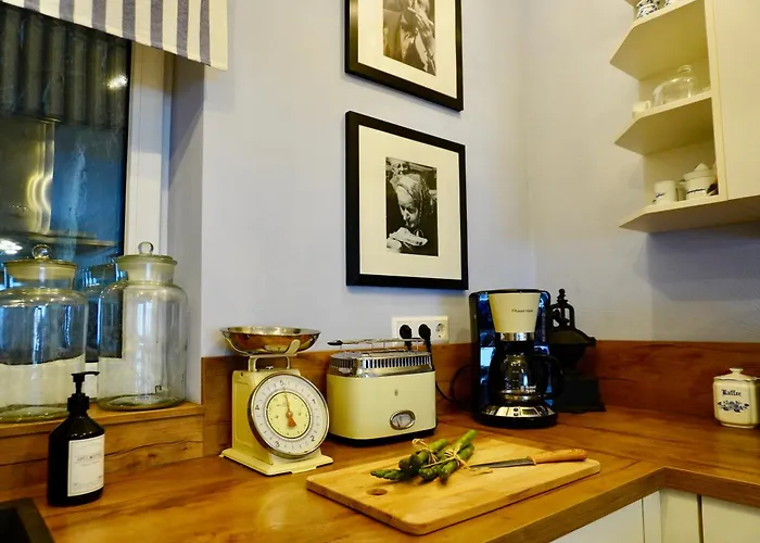 Kuefer Wandern & Genuss In Der Pfalz *