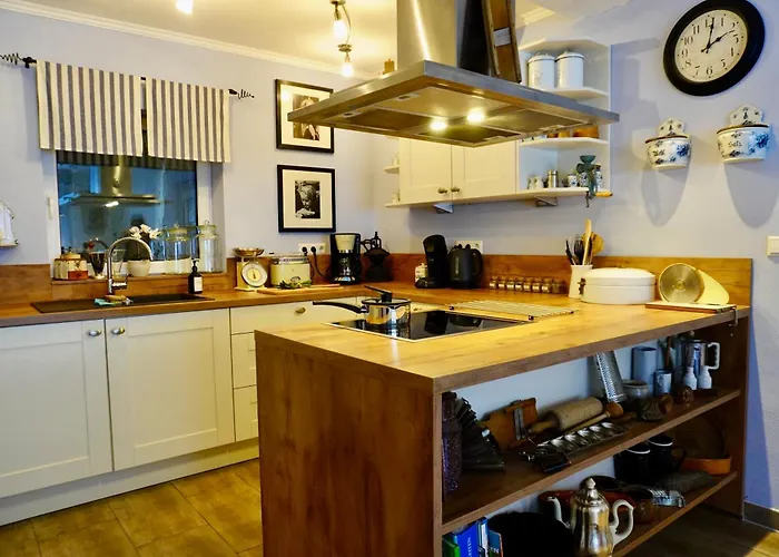 Apartamento Kuefer Wandern & Genuss In Der Pfalz *