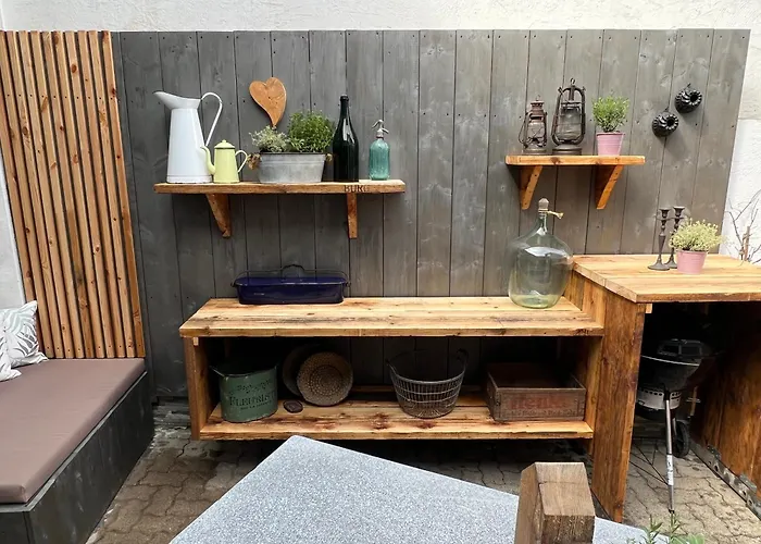 Kuefer Wandern & Genuss In Der Pfalz