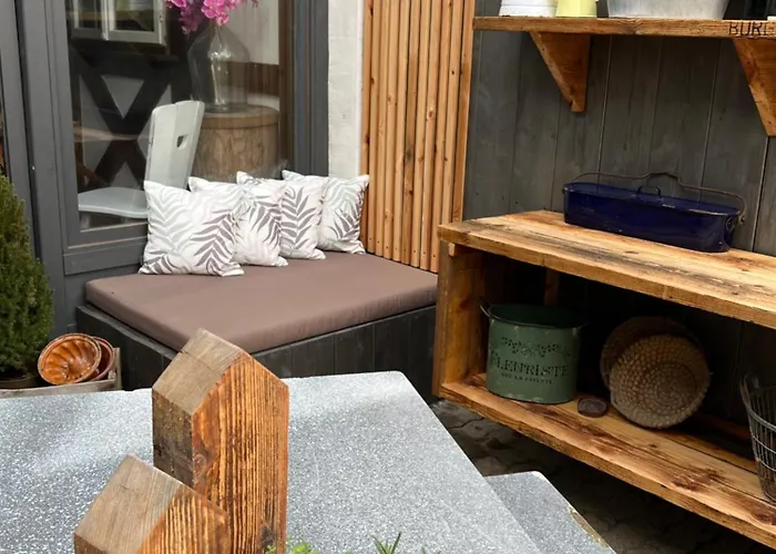 Kuefer Wandern & Genuss In Der Pfalz شقة *