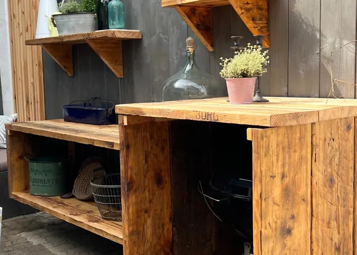 Kuefer Wandern & Genuss In Der Pfalz *