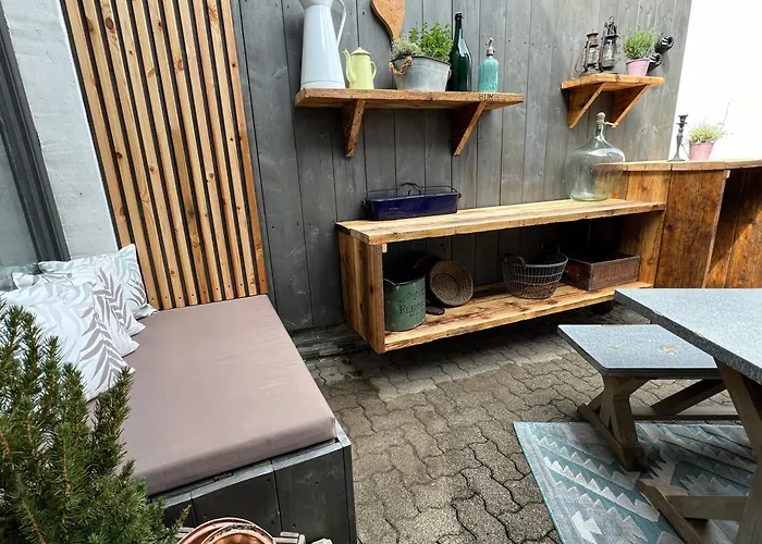 Kuefer Wandern & Genuss In Der Pfalz Apartamento *