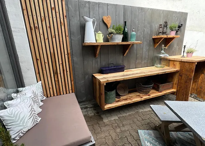 Kuefer Wandern & Genuss In Der Pfalz شقة *