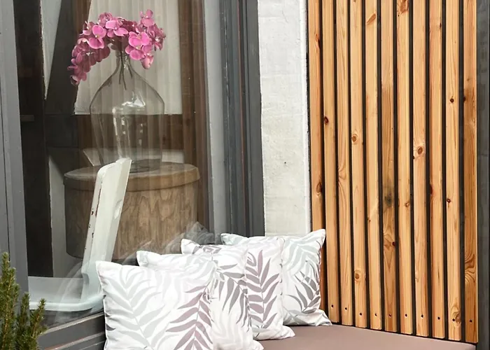 Kuefer Wandern & Genuss In Der Pfalz شقة