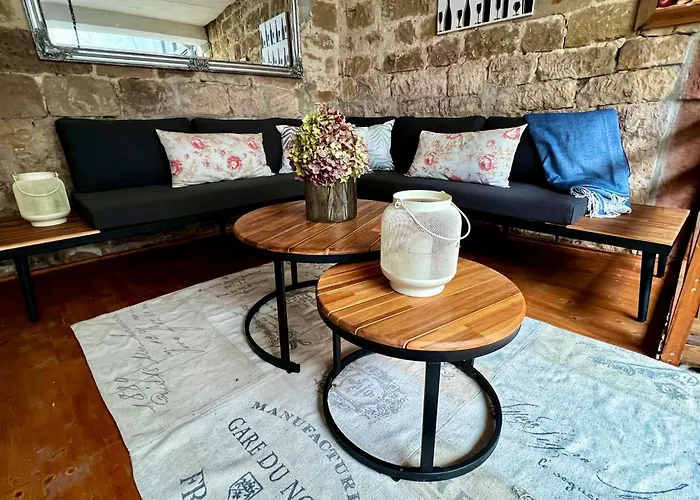 شقة Kuefer Wandern & Genuss In Der Pfalz Heuchelheim-Klingen