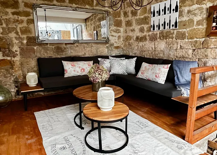 Kuefer Wandern & Genuss In Der Pfalz *